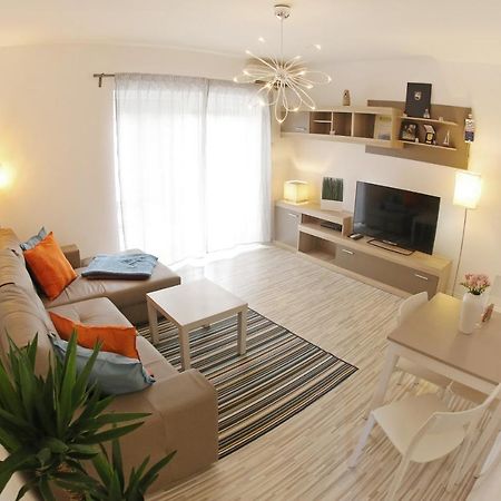 The Flat - Old Town - Center Apartment Задар Екстериор снимка