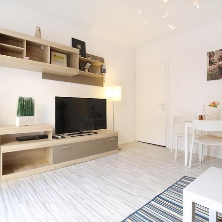 The Flat - Old Town - Center Apartment Задар Екстериор снимка