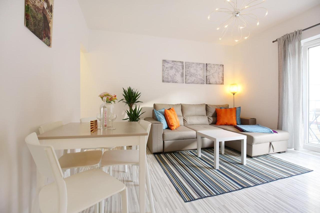 The Flat - Old Town - Center Apartment Задар Екстериор снимка