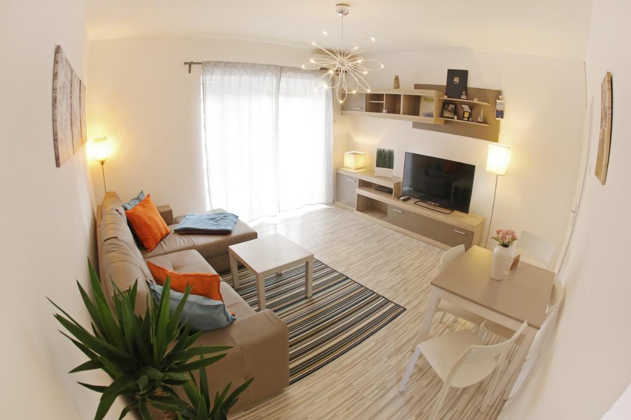 The Flat - Old Town - Center Apartment Задар Екстериор снимка