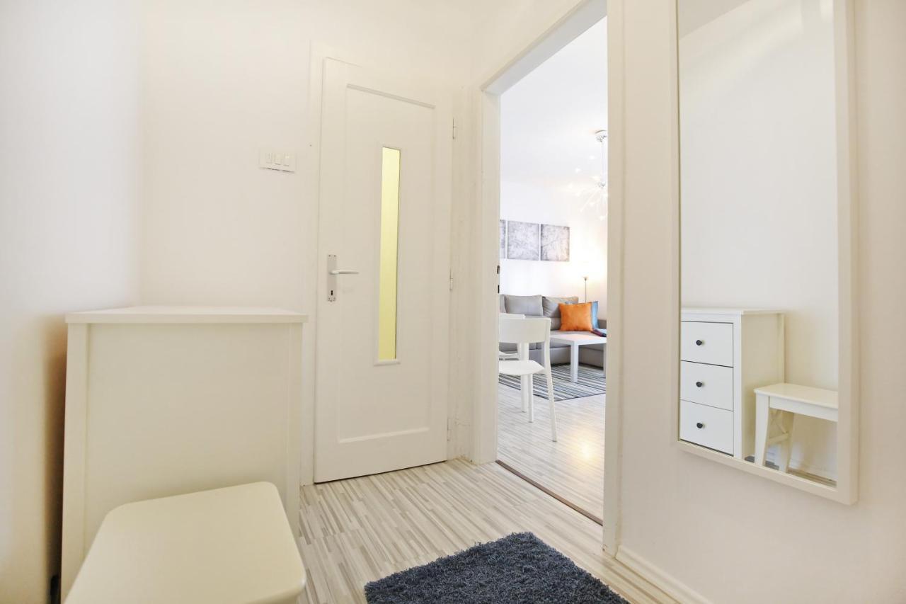 The Flat - Old Town - Center Apartment Задар Екстериор снимка