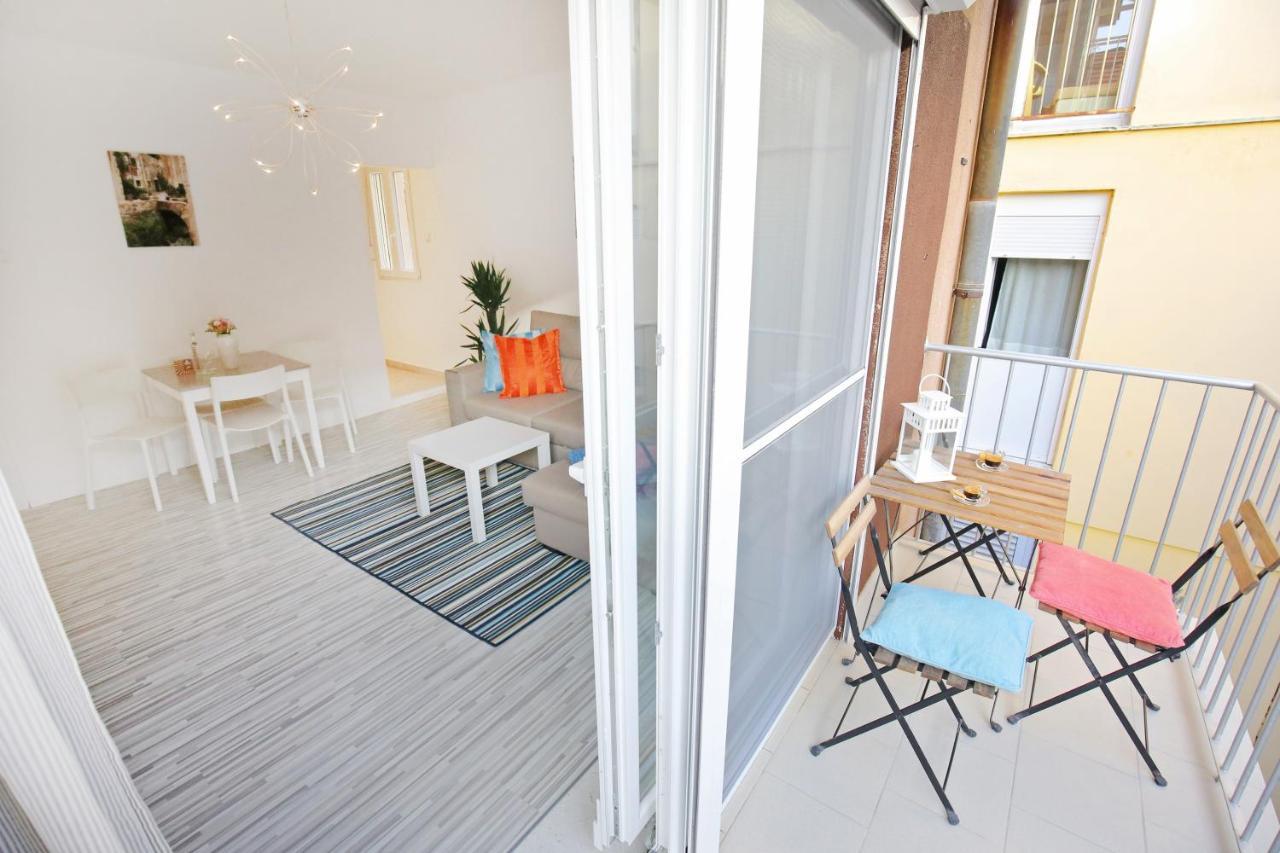 The Flat - Old Town - Center Apartment Задар Екстериор снимка