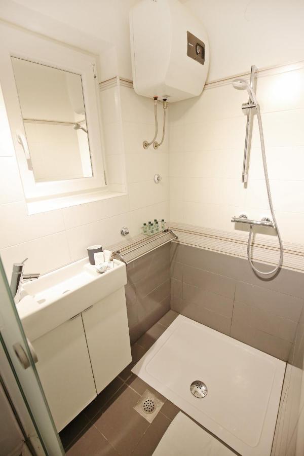 The Flat - Old Town - Center Apartment Задар Екстериор снимка