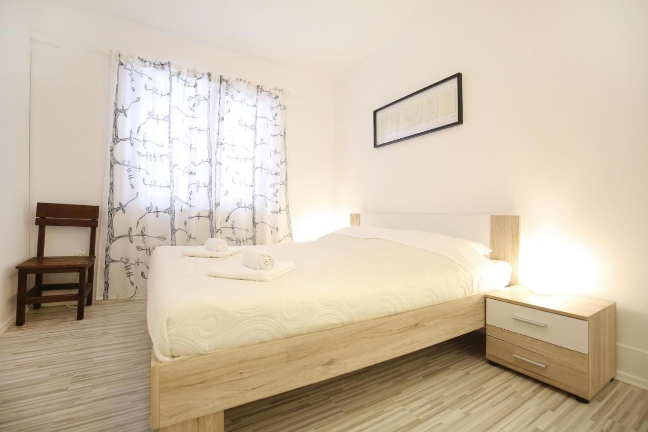 The Flat - Old Town - Center Apartment Задар Екстериор снимка