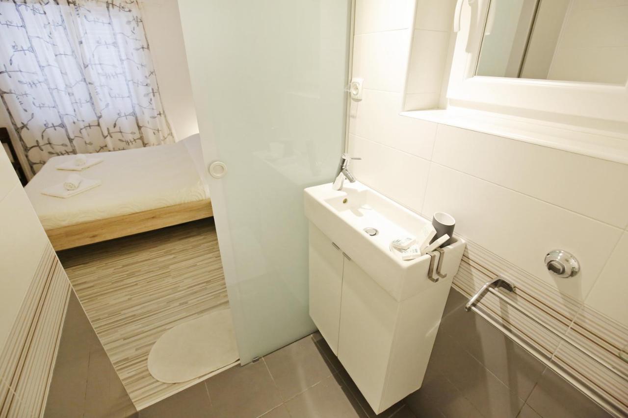 The Flat - Old Town - Center Apartment Задар Екстериор снимка