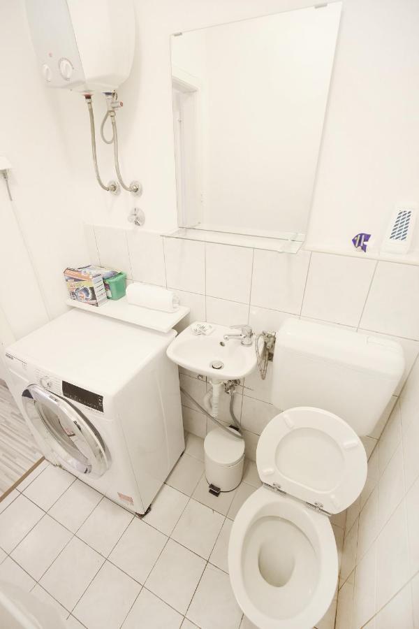 The Flat - Old Town - Center Apartment Задар Екстериор снимка